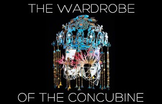 4 The Wardrobe of the Concubine