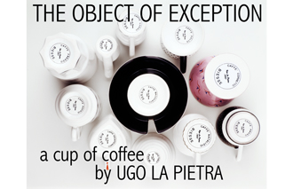03a A Cup of Coffee by ULP gift 7 secondi