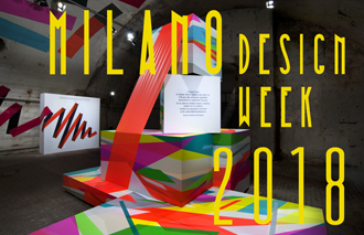 01 2018 Milano Design Week