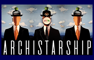 01-Archistarship