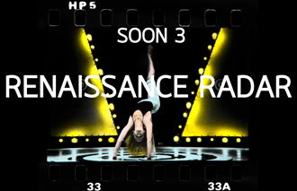 04 Soon 3 - Renaissance Radar