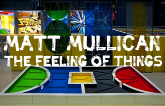 02 Matt Mullican The Feeling of Things