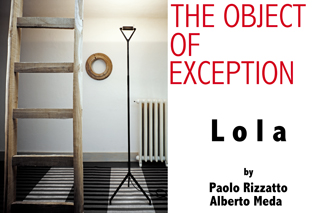 04 Lola by Paolo Rizzatto and Alberto Meda