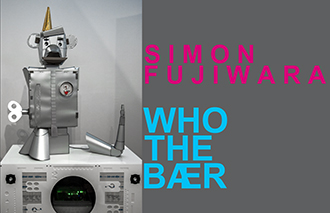 01 Simon Fujiwara Who The Baer