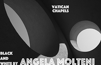 02 Angela Molteni Vatican Chapels